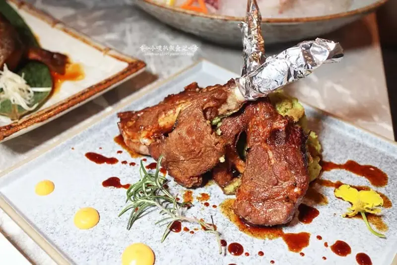 【內湖精緻日料店推薦】『光り鮨割烹日本料理、光り鮨輕奢日料』