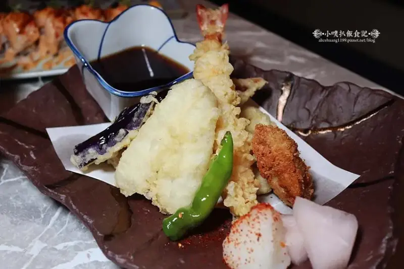 【內湖精緻日料店推薦】『光り鮨割烹日本料理、光り鮨輕奢日料』