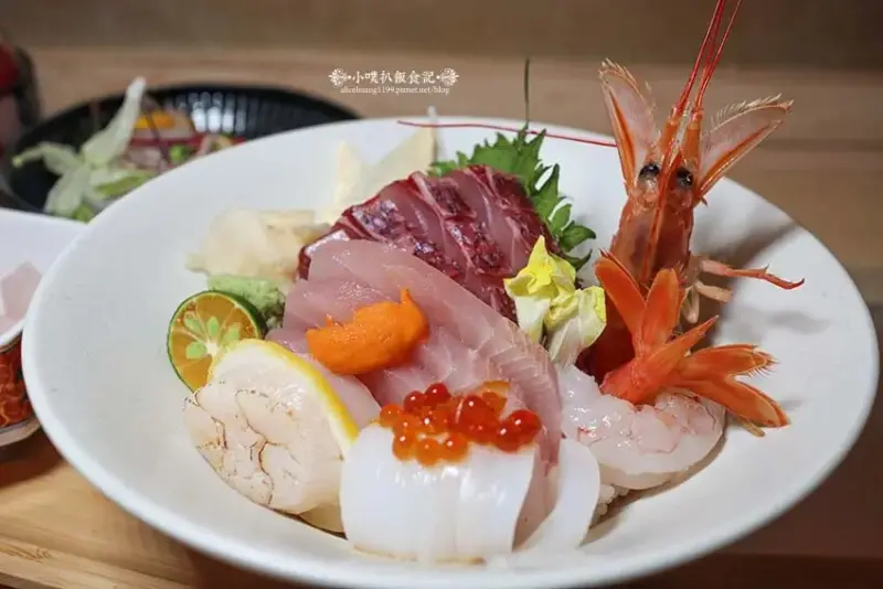 【內湖精緻日料店推薦】『光り鮨割烹日本料理、光り鮨輕奢日料』