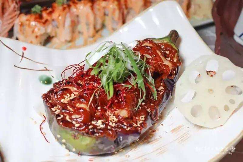 【內湖精緻日料店推薦】『光り鮨割烹日本料理、光り鮨輕奢日料』