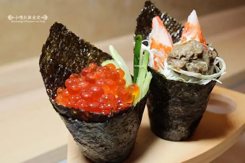 【內湖精緻日料店推薦】『光り鮨割烹日本料理、光り鮨輕奢日料』