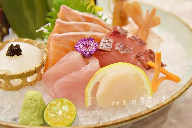 光り鮨割烹日本料理 ll 以匠心工藝打造每一道美味，融合東西