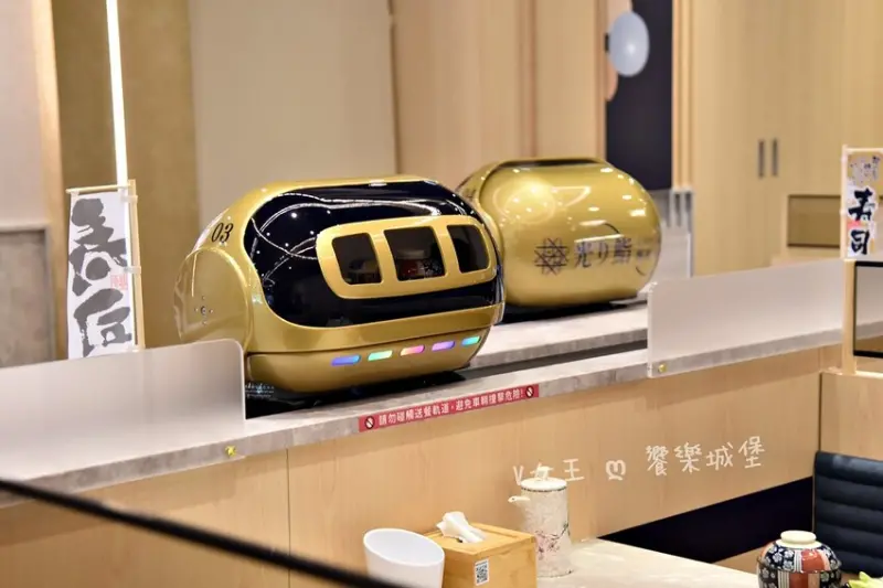 光り鮨割烹日本料理 ll 以匠心工藝打造每一道美味，融合東西