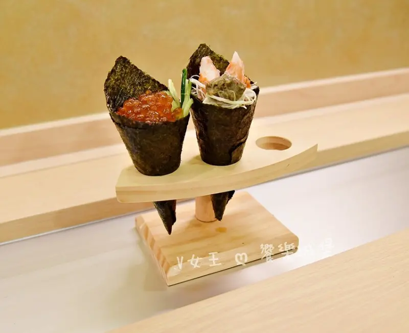 光り鮨割烹日本料理 ll 以匠心工藝打造每一道美味，融合東西