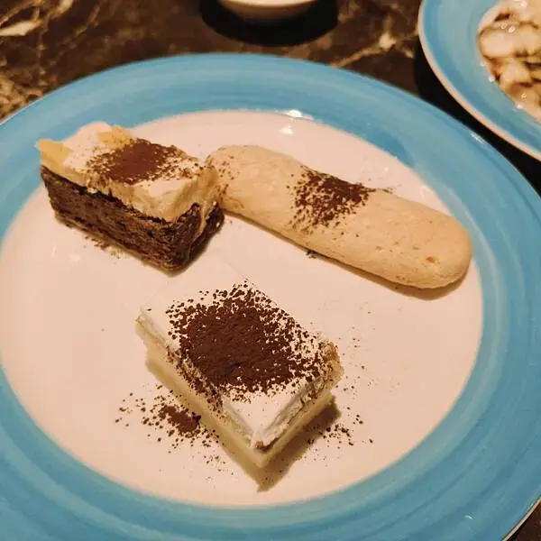 桃園中壢橫濱牛排~