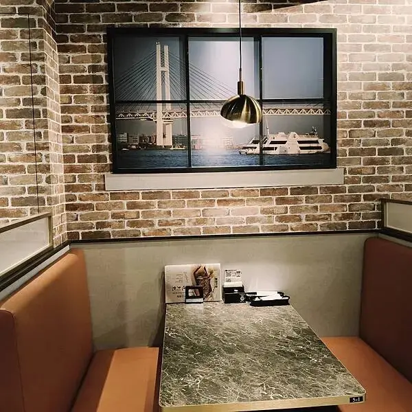 桃園中壢橫濱牛排~