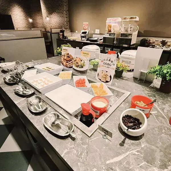 桃園中壢橫濱牛排~