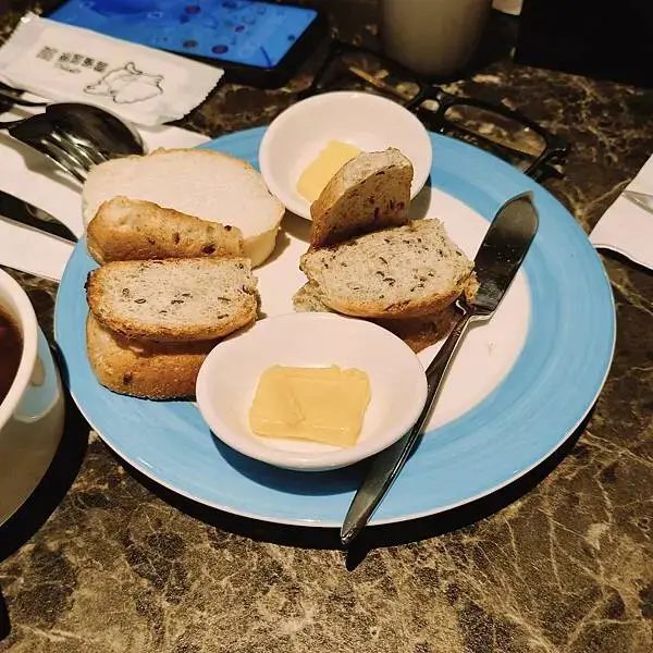 桃園中壢橫濱牛排~