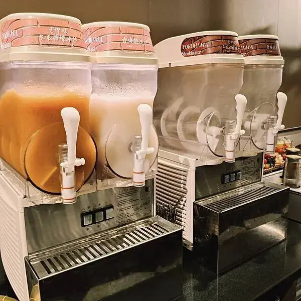 桃園中壢橫濱牛排~