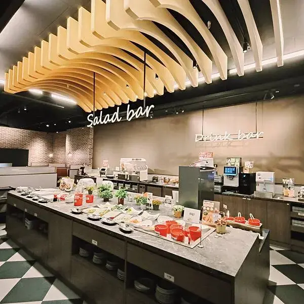 桃園中壢橫濱牛排~