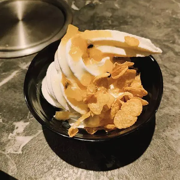 桃園中壢橫濱牛排~