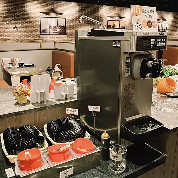 桃園中壢橫濱牛排~