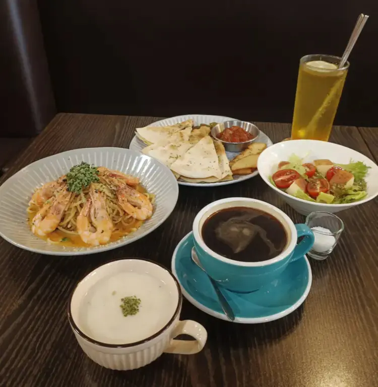 【新竹巷弄早午餐推薦】街巷 Coffee & Restaur