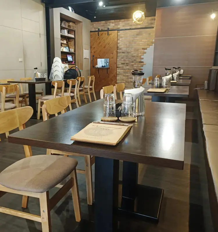 【新竹巷弄早午餐推薦】街巷 Coffee & Restaur