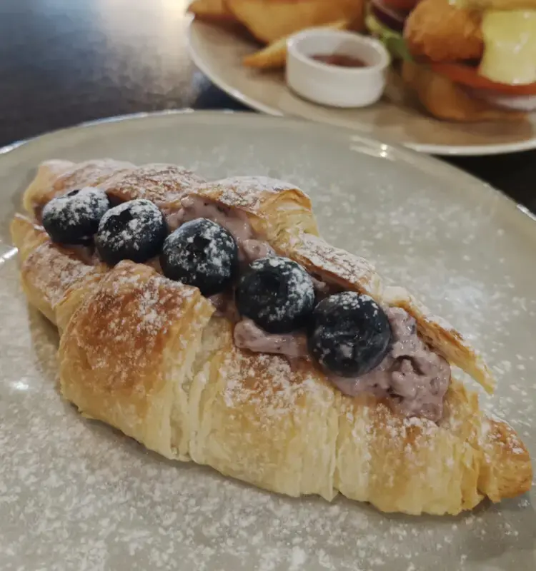 【新竹巷弄早午餐推薦】街巷 Coffee & Restaur