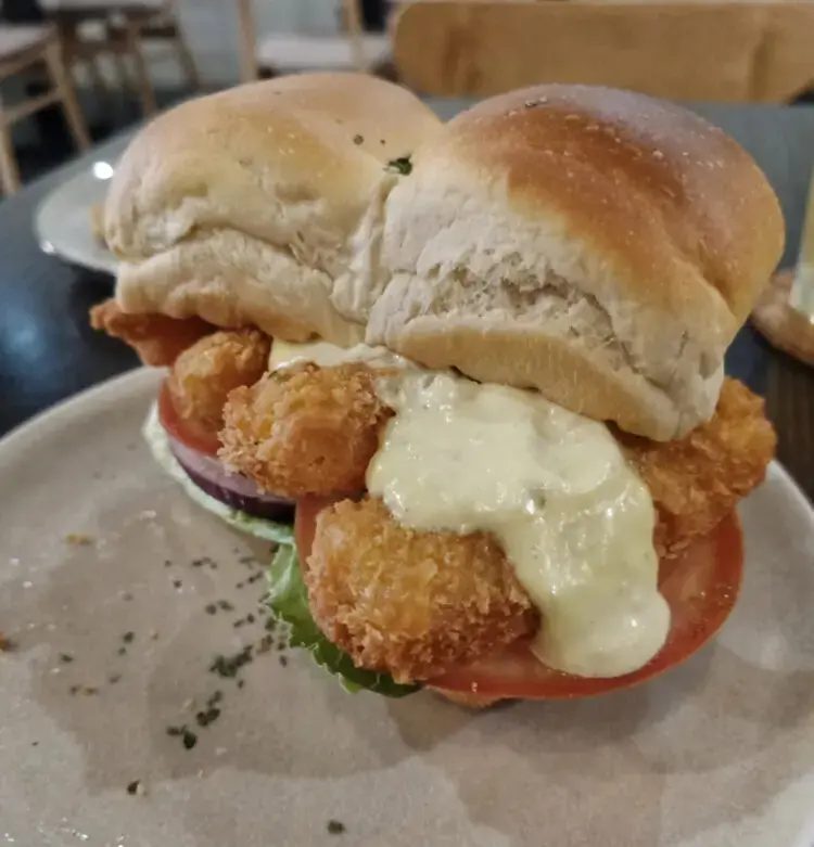 【新竹巷弄早午餐推薦】街巷 Coffee & Restaur