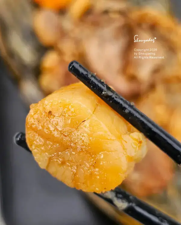 【端午節特選】敘喬 頂級和牛松露粽伴手禮 竟然有大大塊的和牛