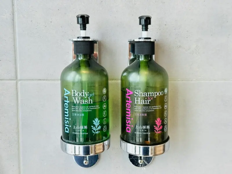 【寗夏時光】宜蘭冬山超人氣親子民宿｜電動車、戲水池、遊戲區一