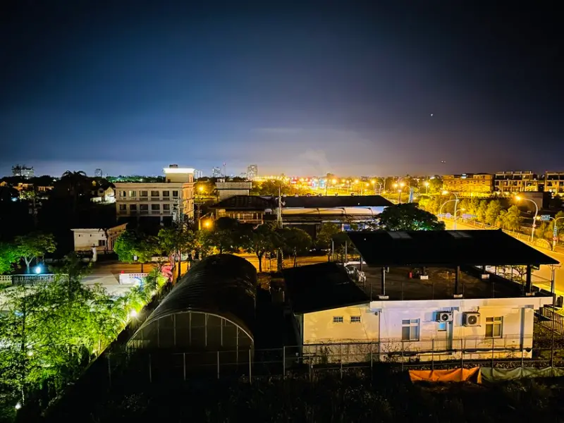 【寗夏時光】宜蘭冬山超人氣親子民宿｜電動車、戲水池、遊戲區一