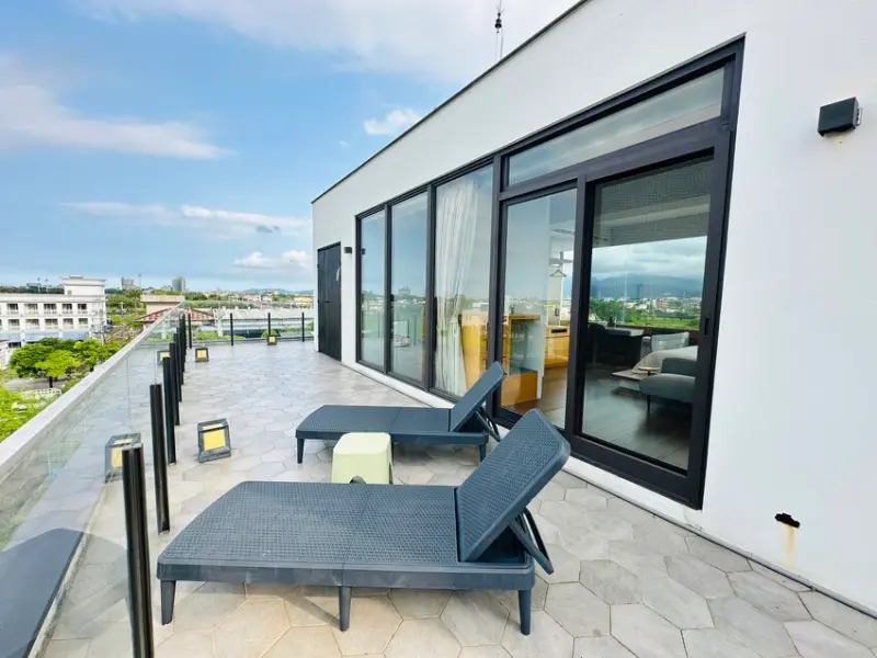 【寗夏時光】宜蘭冬山超人氣親子民宿｜電動車、戲水池、遊戲區一