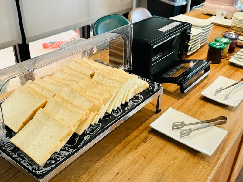 【寗夏時光】宜蘭冬山超人氣親子民宿｜電動車、戲水池、遊戲區一