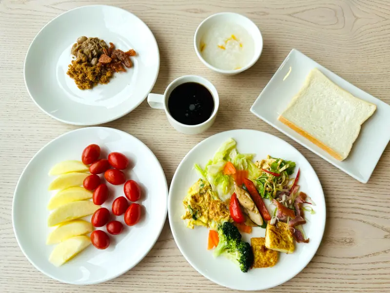 【寗夏時光】宜蘭冬山超人氣親子民宿｜電動車、戲水池、遊戲區一