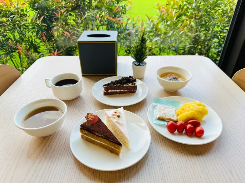 【寗夏時光】宜蘭冬山超人氣親子民宿｜電動車、戲水池、遊戲區一