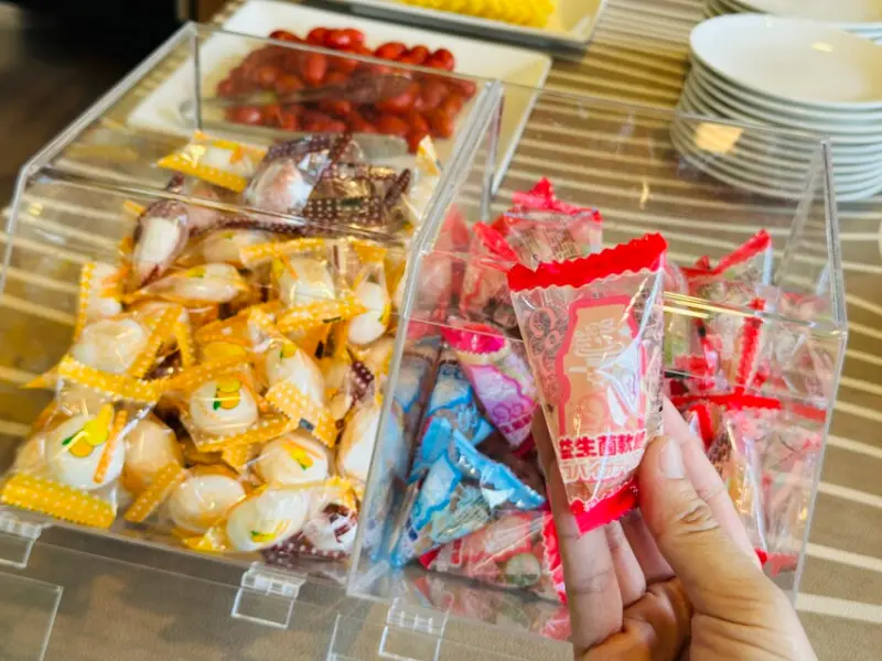 【寗夏時光】宜蘭冬山超人氣親子民宿｜電動車、戲水池、遊戲區一