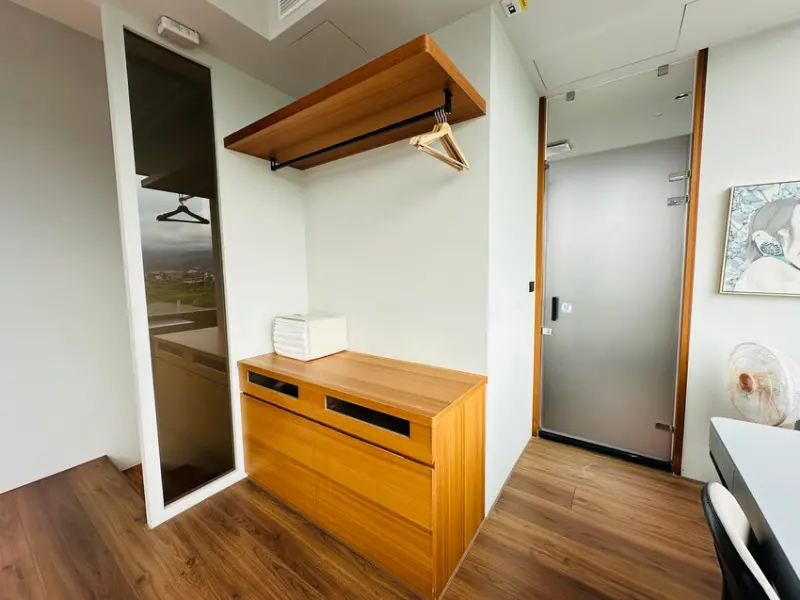 【寗夏時光】宜蘭冬山超人氣親子民宿｜電動車、戲水池、遊戲區一