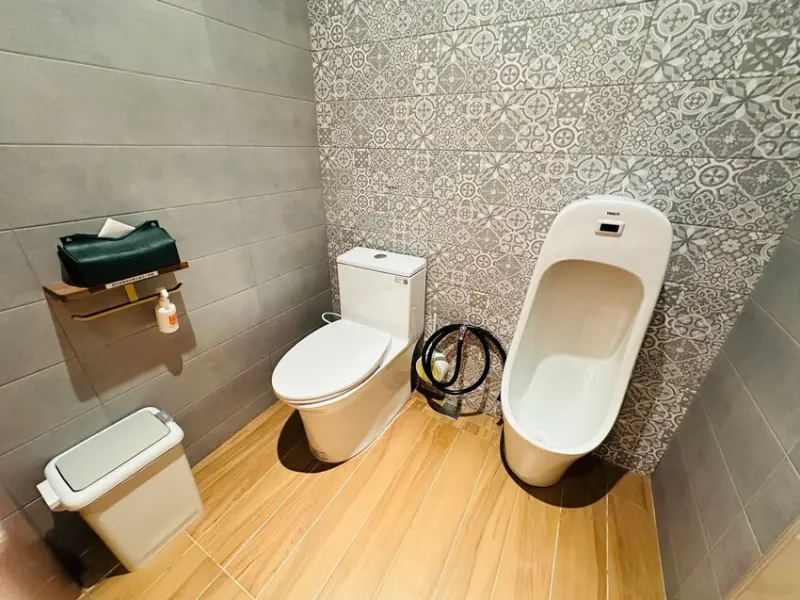 【寗夏時光】宜蘭冬山超人氣親子民宿｜電動車、戲水池、遊戲區一