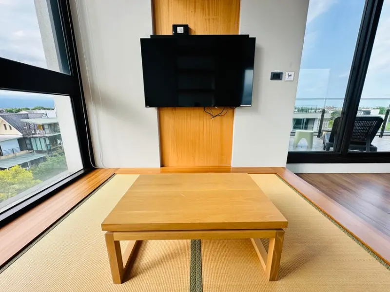 【寗夏時光】宜蘭冬山超人氣親子民宿｜電動車、戲水池、遊戲區一