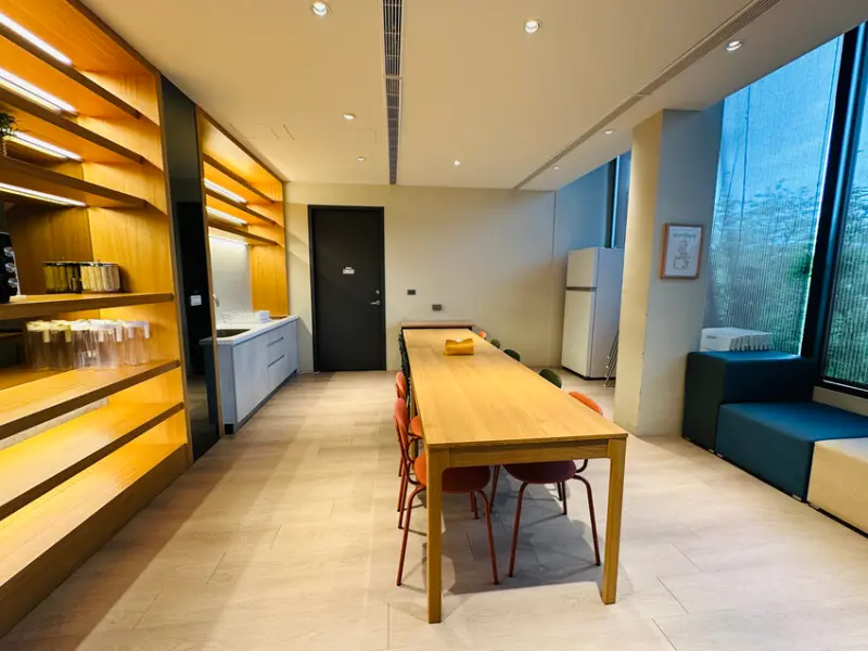 【寗夏時光】宜蘭冬山超人氣親子民宿｜電動車、戲水池、遊戲區一