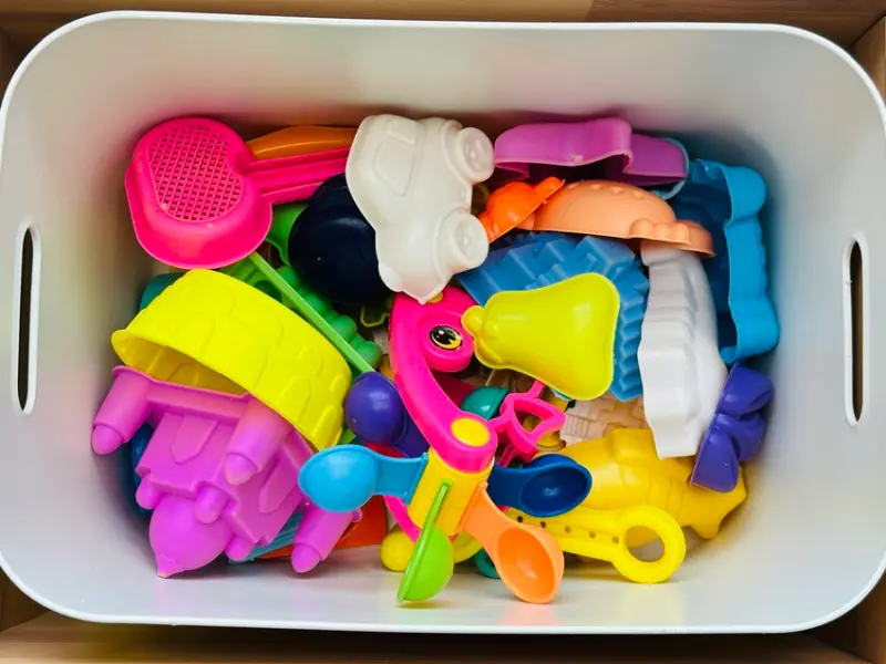 【寗夏時光】宜蘭冬山超人氣親子民宿｜電動車、戲水池、遊戲區一