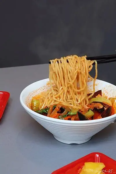 [ 台北美食 ] 香港飯店0410 (홍콩반점0410)-台