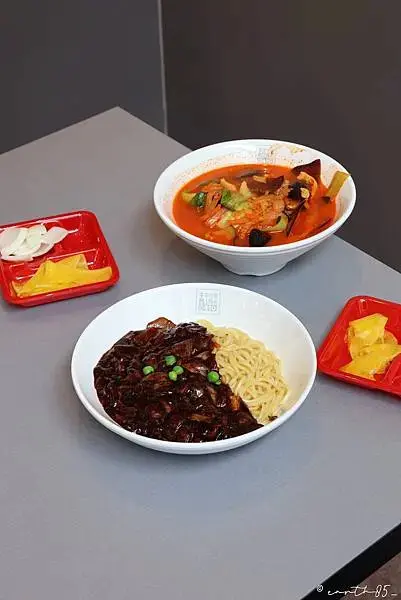 [ 台北美食 ] 香港飯店0410 (홍콩반점0410)-台