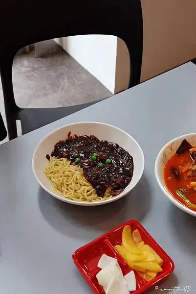 [ 台北美食 ] 香港飯店0410 (홍콩반점0410)-台