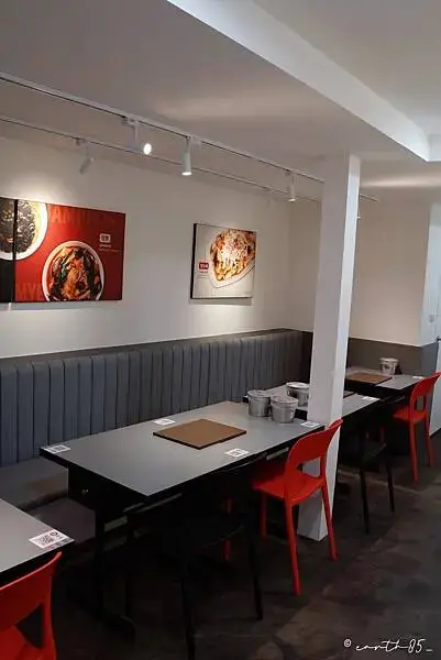 [ 台北美食 ] 香港飯店0410 (홍콩반점0410)-台