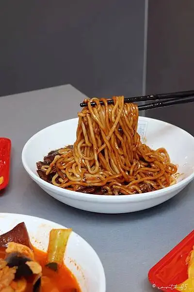 [ 台北美食 ] 香港飯店0410 (홍콩반점0410)-台