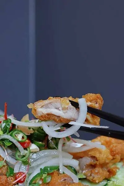 [ 台北美食 ] 香港飯店0410 (홍콩반점0410)-台