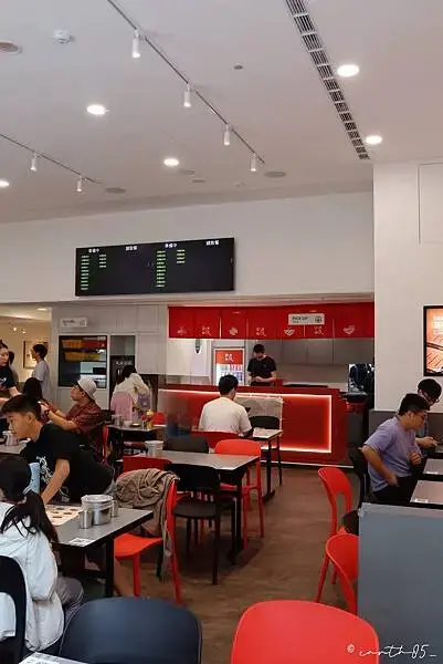 [ 台北美食 ] 香港飯店0410 (홍콩반점0410)-台