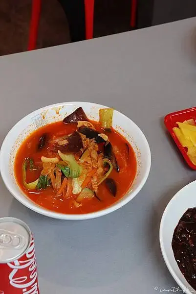 [ 台北美食 ] 香港飯店0410 (홍콩반점0410)-台