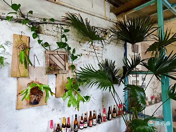 書店 咖啡 「凝流書店生活」    22.png