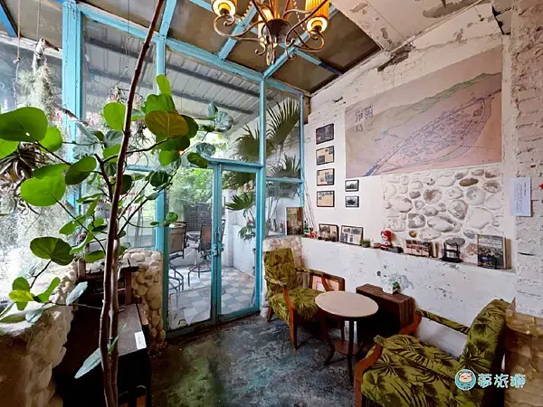 書店 咖啡 「凝流書店生活」    15.png