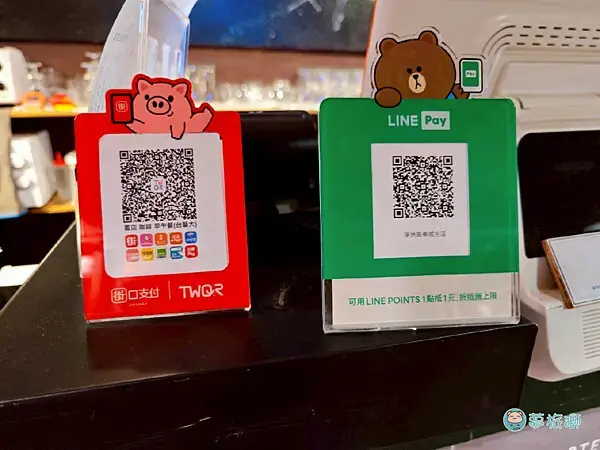 書店 咖啡 「凝流書店生活」    06.png