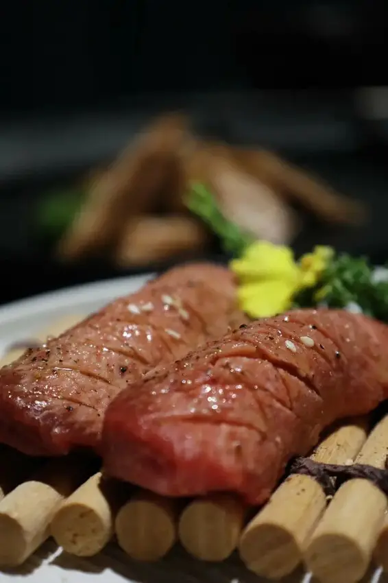 台南燒肉推薦｜秋敘苑安平永華店｜壽星好禮送｜和牛餐點再進化、