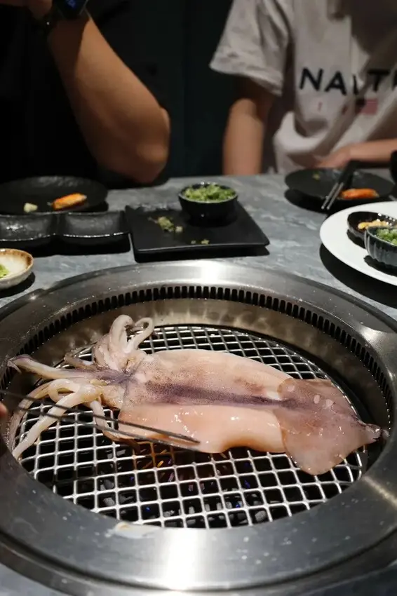 台南燒肉推薦｜老饕聚餐升級版！秋敘苑安平永華店多人包廂｜頂級