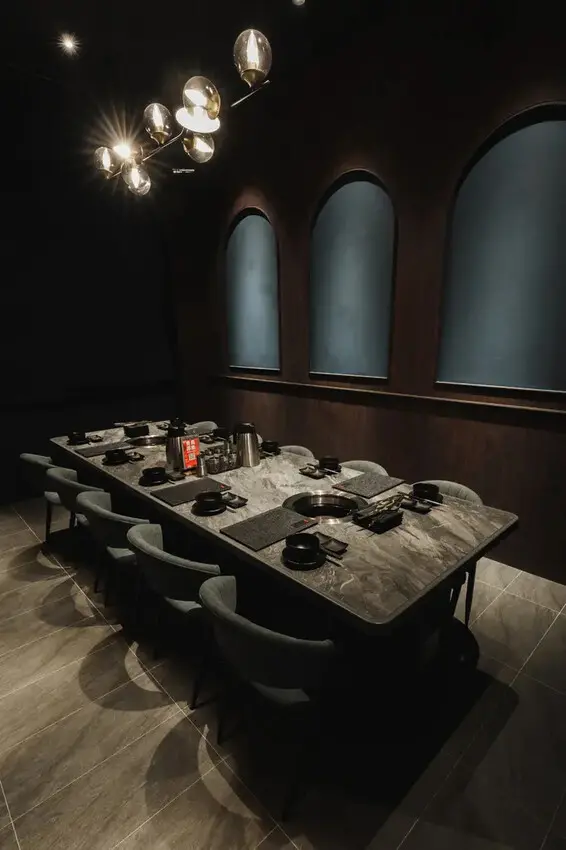 台南燒肉推薦｜老饕聚餐升級版！秋敘苑安平永華店多人包廂｜頂級