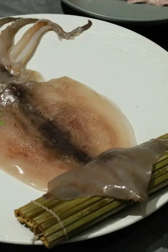 台南燒肉推薦｜老饕聚餐升級版！秋敘苑安平永華店多人包廂｜頂級