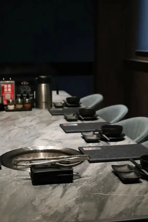 台南燒肉推薦｜老饕聚餐升級版！秋敘苑安平永華店多人包廂｜頂級