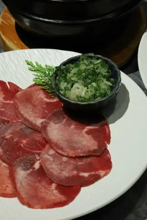 台南燒肉推薦｜老饕聚餐升級版！秋敘苑安平永華店多人包廂｜頂級